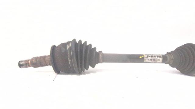 13335136 OPEL Semieje delantero derecho comprar Bilbao
