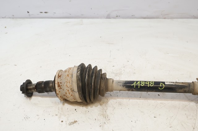 13335136 Opel