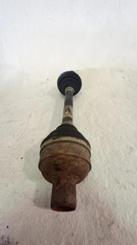 OPEL 13335136 Semieje delantero derecho  disponible Lugo