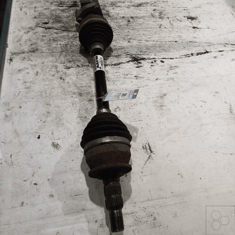 13335136 OPEL Semieje delantero derecho  comprar en Lleida