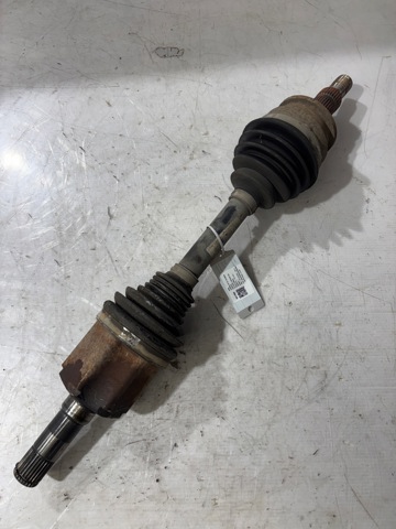 Buje de rueda trasero Citroen C5  (2008-2017)