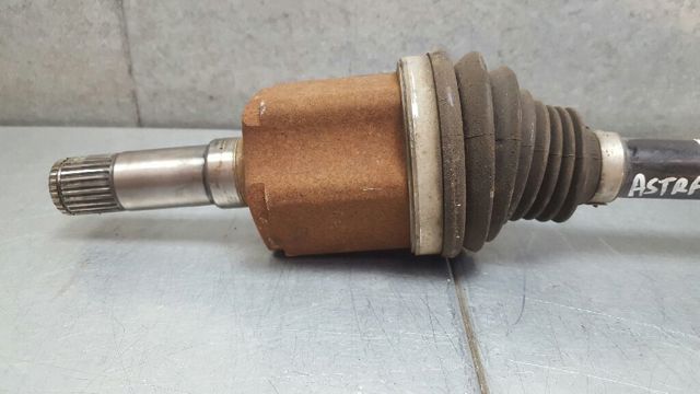 13335137 Opel