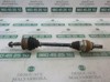 Árbol de transmisión delantero izquierdo 13335140 OPEL