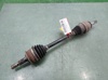 Árbol de transmisión delantero izquierdo 13335140 OPEL