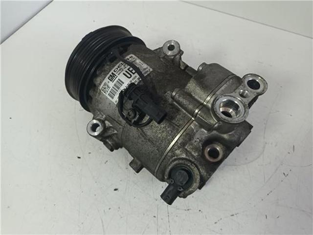 OPEL 13335251 Compresor de aire acondicionado  disponible Lugo