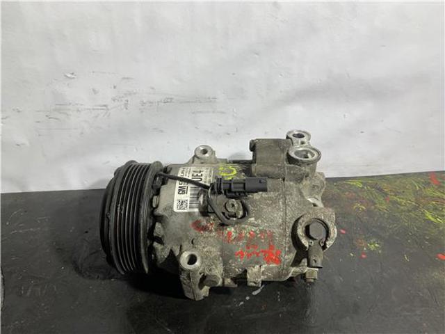 13335251 Compresor de aire acondicionado  en stock Sabadell