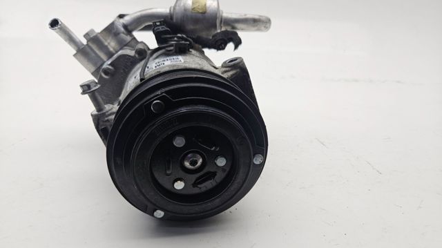 OPEL 13335251 Compresor de aire acondicionado  disponible Lugo