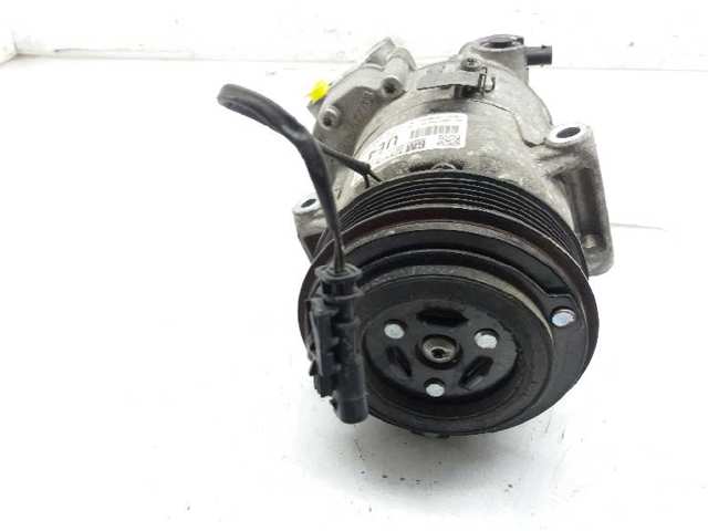 Comprar Compresor de aire acondicionado coche Zafira  P12