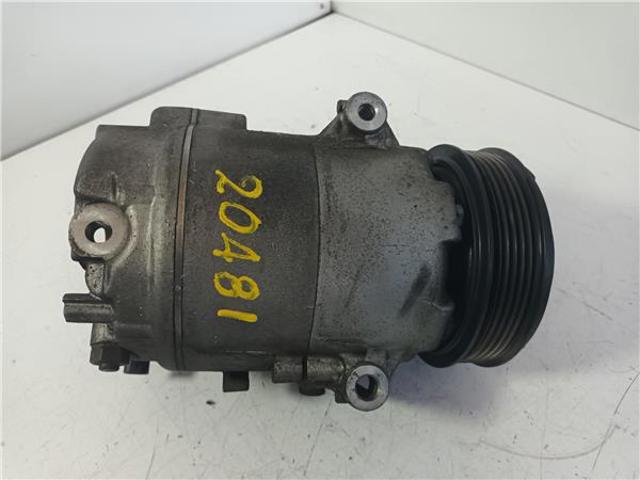 13335251 Compresor de aire acondicionado  disponible Utrera