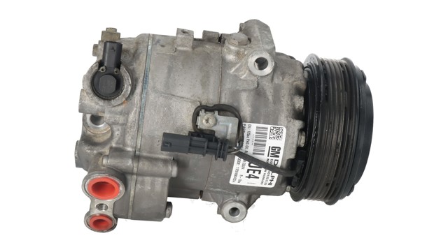 Compresores de aire acondicionado 13335251 OPEL
