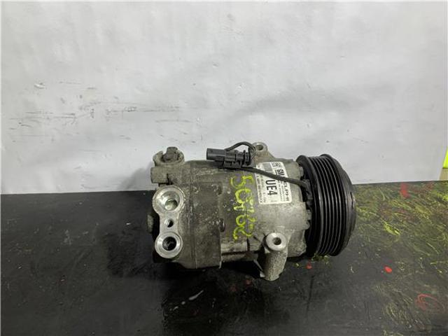 13335251 OPEL Compresor de aire acondicionado  disponible Vigo
