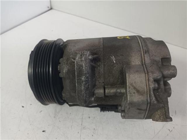 OPEL 13335251 Compresor de aire acondicionado  comprar en Ponferrada