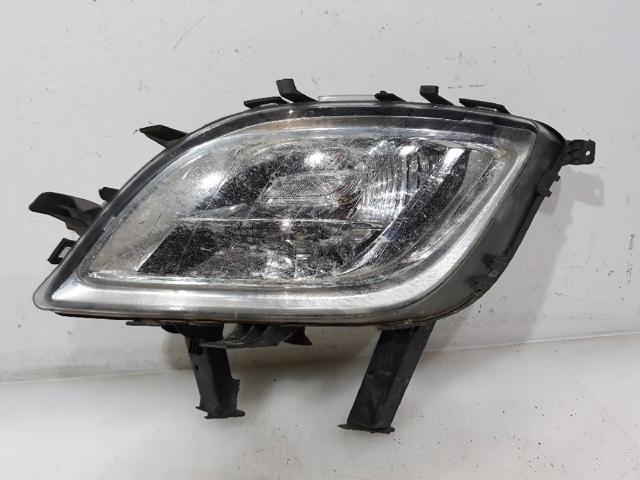Compresor climatizador 13335251 OPEL