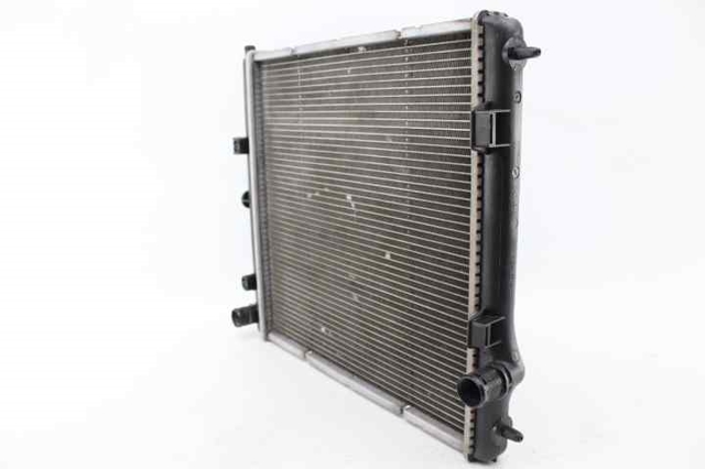 133374 PEUGEOT Radiador de refrigeración del motor  disponible Ourense