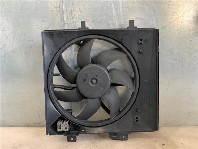 133374 Radiador de refrigeración del motor  disponible Utrera