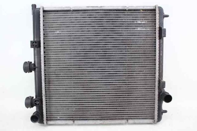 133374 Radiador de refrigeración del motor  disponible Málaga