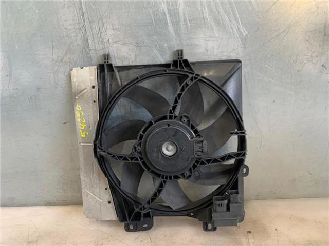 PEUGEOT 133374 Radiador comprar Tarragona