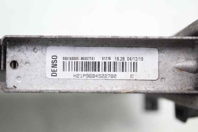 133374 Radiador de refrigeración del motor  disponible Utrera
