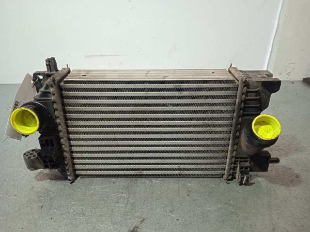 Turbo intercooler 13337687 OPEL