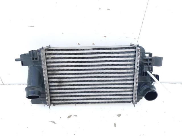 Radiador de aire de admisión 13337687 OPEL