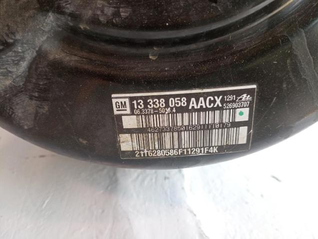 13338058 Servofreno  comprar en Reus