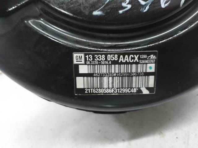 GM 13338058 Servofreno  comprar en Murcia