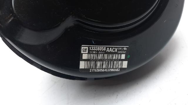 13338058 OPEL Servofreno  disponible Ourense
