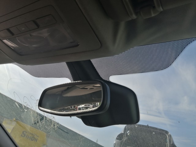 Retrovisor interior 13338071 Opel