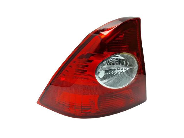 FORD 1333834 Piloto trasero izquierdo  en stock Terrassa