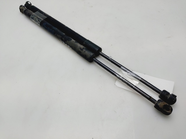 Muelle neumatico maletero para Opel Meriva  ()
