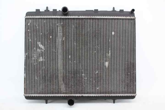 133387 PEUGEOT Radiador comprar Madrid