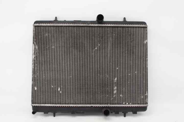 133387 PEUGEOT Radiador comprar Madrid
