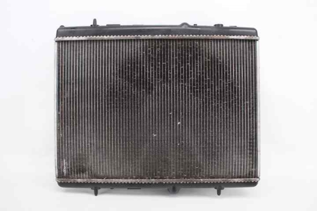 PEUGEOT 133387 Radiador comprar Barcelona