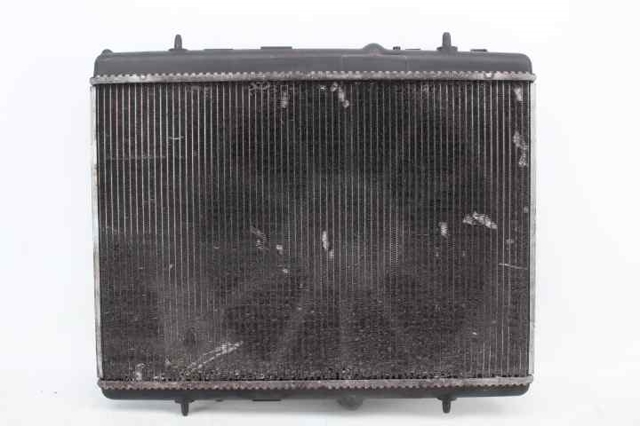 PEUGEOT 133387 Radiador de refrigeración del motor  comprar en Murcia