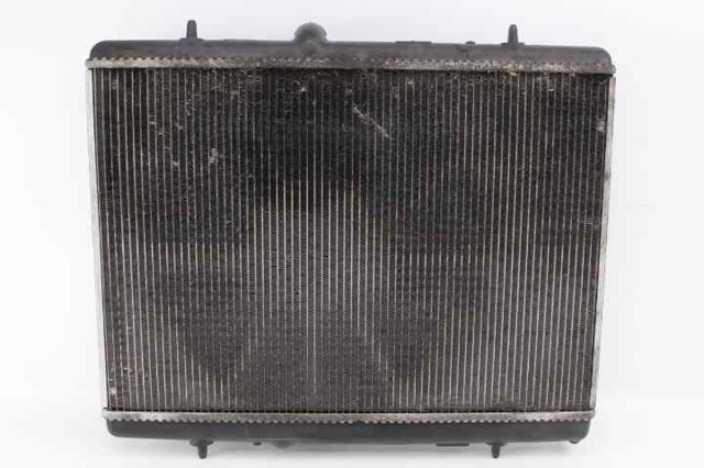 133387 PEUGEOT Radiador de refrigeración del motor  disponible Vigo