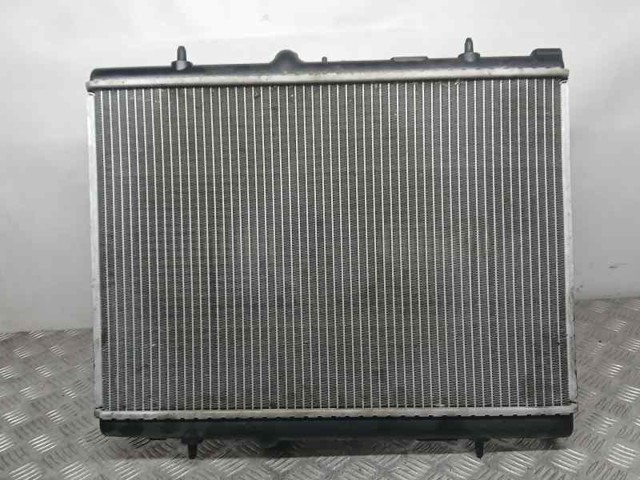 PEUGEOT 133387 Radiador  en stock Terrassa
