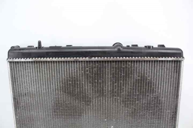 133387 PEUGEOT Radiador de refrigeración del motor  comprar en Oviedo
