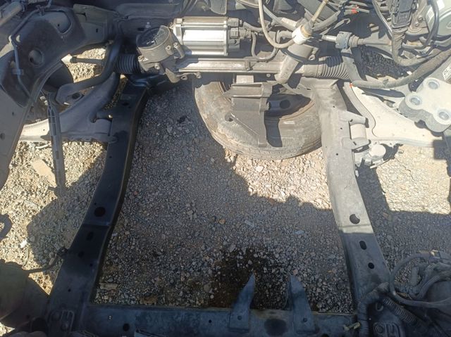 OPEL 13338889 Puente delantero  en stock Valencia