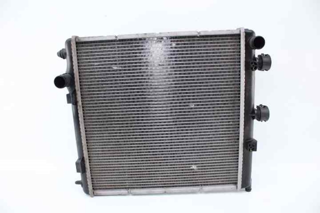Radiador de água 133398 PEUGEOT