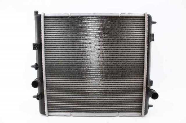Radiador de agua 133398 PEUGEOT