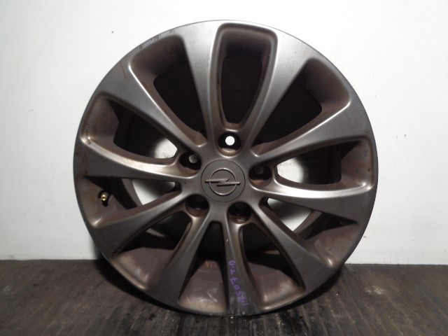 13342002 Opel