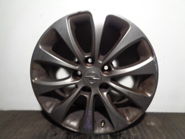 13342002 Opel