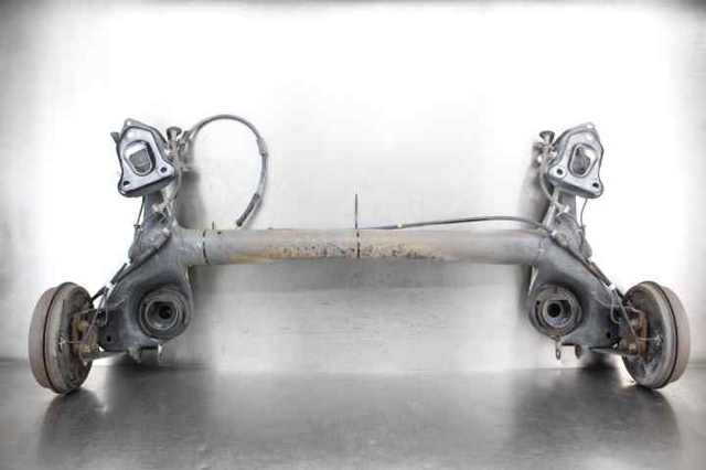 Comprar Subchasis trasero soporte motor Opel Corsa  S07 a bajo precio
