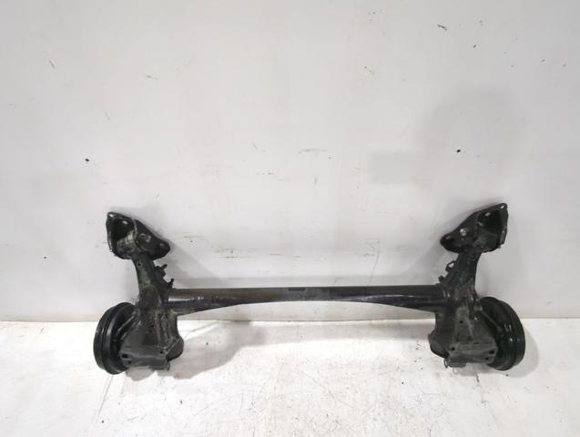 Puente trasero para Opel Corsa S07