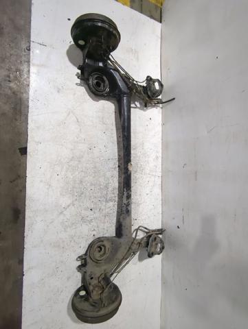 Subchasis trasero Opel Corsa  desde 385,65 €