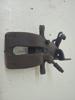 Pinza de freno trasera izquierda 13343569 OPEL