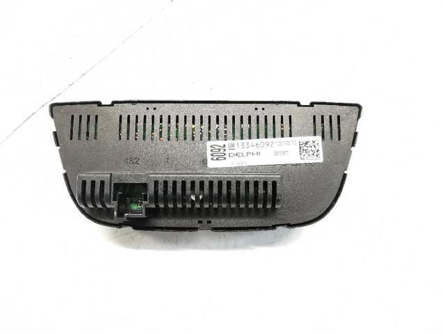 OPEL 13346092 comprar Pamplona