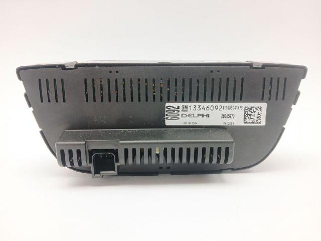 13346092 OPEL  en stock Gandía