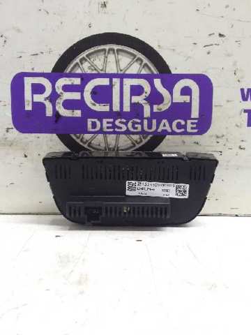 OPEL 13346092 comprar Tarragona
