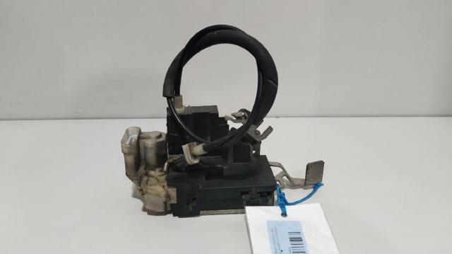 Cerradura de puerta 1334645080 FIAT